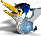 Eugy 3D Models