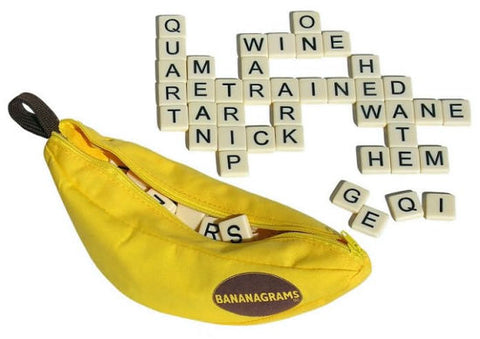 Bananagrams