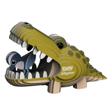 Eugy 3D Models