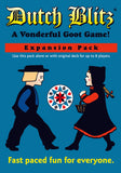 Dutch Blitz Expansion