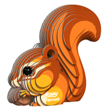 Eugy 3D Models
