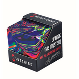 Shashibo Shape Shifting Box