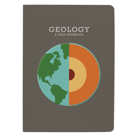 Geology Field Notebook
