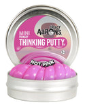 Crazy Aaron Small tin