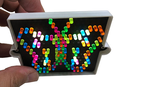 World's Smallest Toys Lite Brite