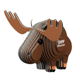 Eugy 3D Models