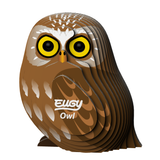 Eugy 3D Models