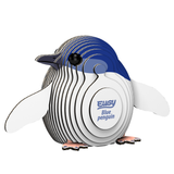 Eugy 3D Models