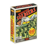 60 Soldiers