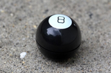 World's Smallest Toys Magic 8 Ball