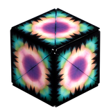 Shashibo Shape Shifting Box