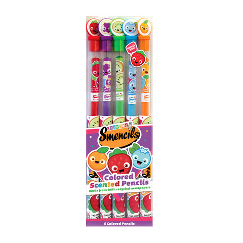 Smencils