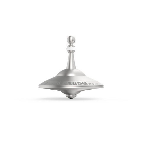 UFO Tops-Rendlesham Silver