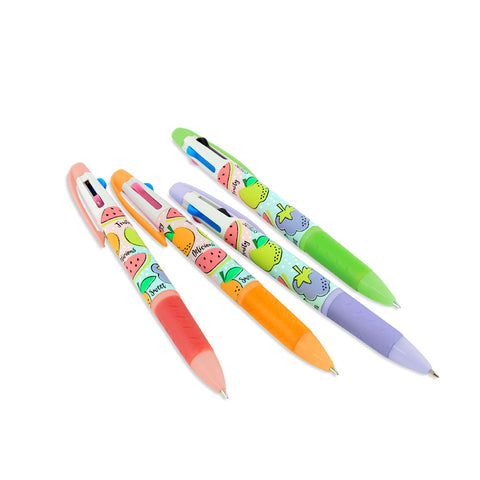 Tri-Color Smen