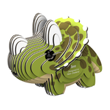 Eugy 3D Models