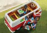 Playmobil Volkswagon T1 Camping Bus