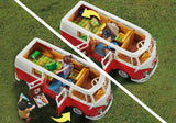 Playmobil Volkswagon T1 Camping Bus