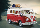 Playmobil Volkswagon T1 Camping Bus