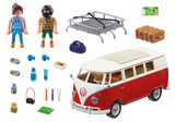Playmobil Volkswagon T1 Camping Bus