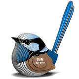 Eugy 3D Models