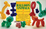 Balloon Animal Kit