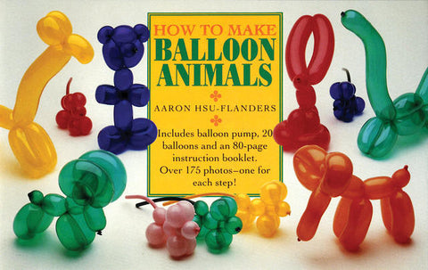 Balloon Animal Kit