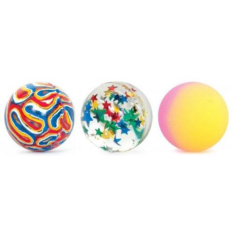 Bouncy Balls toysmith