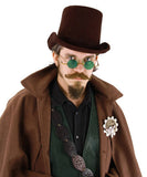 Coachman Hat