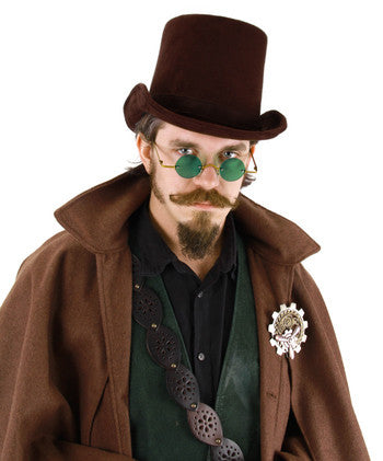 Coachman Hat