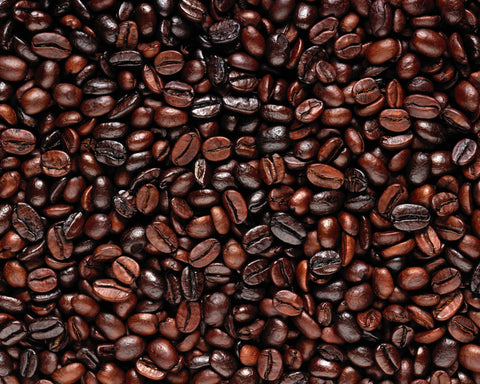 Coffee Beans-GROUND
