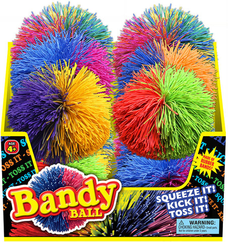 Bandy Ball