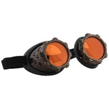 Steampunk Goggles