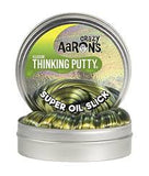 Crazy Aaron Small tin