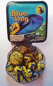 Marbles-Blue Tang