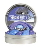 Crazy Aaron Small tin