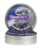 Crazy Aaron Small tin