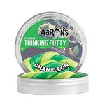 Crazy Aaron Small tin