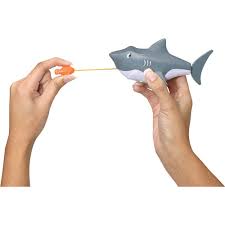 Pull String Shark