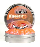 Crazy Aaron Small tin