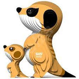 Eugy 3D Models