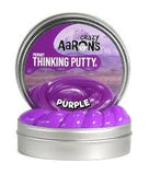 Crazy Aaron Small tin