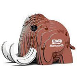 Eugy 3D Models