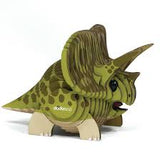 Eugy 3D Models