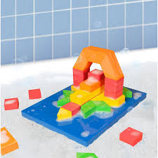 Bath Blocks: STEM Discovery Blocks