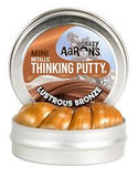Crazy Aaron Small tin