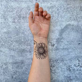 Nature Tats - Temporary Tattoos