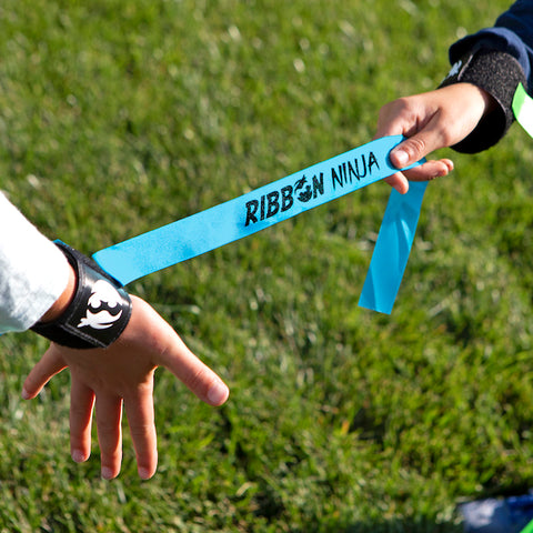 Ribbon Ninja