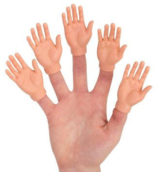 Finger Hands