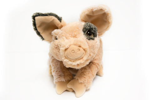 Grunting Pig Puppet