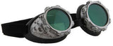 Steampunk Goggles